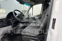 2012 Mercedes Benz Sprinter