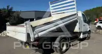 2012 Mercedes Benz Sprinter