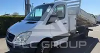 2012 Mercedes Benz Sprinter