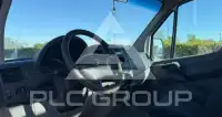 2012 Mercedes Benz Sprinter