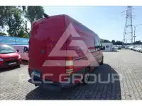 2012 Mercedes Benz Sprinter