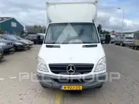 2012 Mercedes Benz Sprinter
