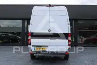 2012 Mercedes Benz Sprinter