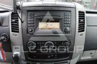 2012 Mercedes Benz Sprinter