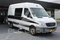 2012 Mercedes Benz Sprinter