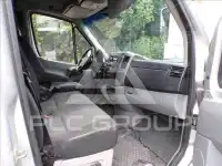 2012 Mercedes Benz Sprinter