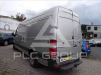 2012 Mercedes Benz Sprinter