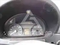 2012 Mercedes Benz Sprinter