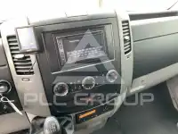 2012 Mercedes Benz Sprinter