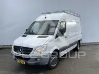 2012 Mercedes Benz Sprinter