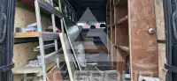 2012 Mercedes Benz Sprinter