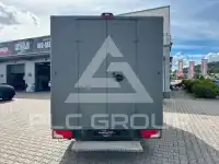 2012 Mercedes Benz Sprinter