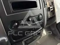 2012 Mercedes Benz Sprinter