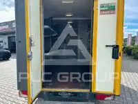 2012 Mercedes Benz Sprinter