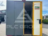 2012 Mercedes Benz Sprinter