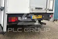 2012 Mercedes Benz Sprinter