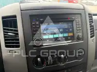 2012 Mercedes Benz Sprinter