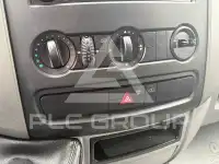 2012 Mercedes Benz Sprinter