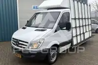 2012 Mercedes Benz Sprinter