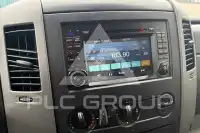 2012 Mercedes Benz Sprinter