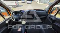 2012 Mercedes Benz Sprinter