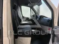 2012 Mercedes Benz Sprinter