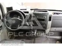 2012 Mercedes Benz Sprinter