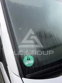 2012 Mercedes Benz Sprinter