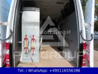 2012 Mercedes Benz Sprinter