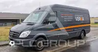 2012 Mercedes Benz Sprinter