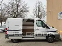 2012 Mercedes Benz Sprinter