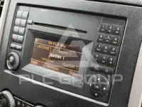 2012 Mercedes Benz Sprinter