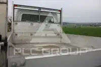 2012 Mercedes Benz Sprinter