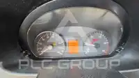 2012 Mercedes Benz Sprinter