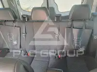 2012 Mercedes Benz Sprinter