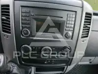 2012 Mercedes Benz Sprinter