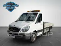 2012 Mercedes Benz Sprinter