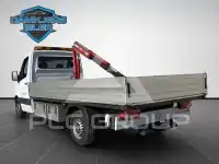 2012 Mercedes Benz Sprinter