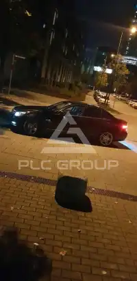 2012 Mercedes Benz C-Class