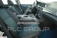 2012 Mercedes Benz C-Class