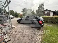 2012 Mercedes Benz C-Class