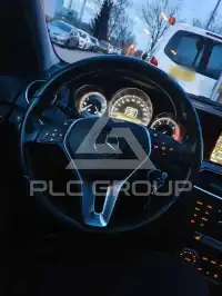 2012 Mercedes Benz C-Class