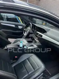 2012 Mercedes Benz C-Class