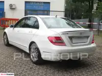 2012 Mercedes Benz C-Class