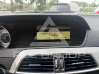 2012 Mercedes Benz C-Class
