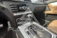 2012 Mercedes Benz C-Class