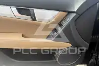 2012 Mercedes Benz C-Class