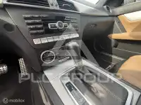 2012 Mercedes Benz C-Class