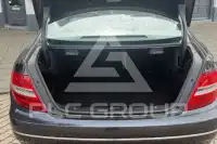 2012 Mercedes Benz C-Class