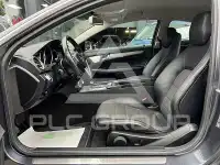 2012 Mercedes Benz C-Class